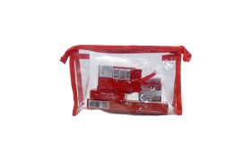 Kit Pack Polimento Famig Prof Hans Hatner | American Burrs