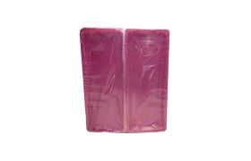 Bandeja Plástico Pequeno 22x09x1 Rosa | Duflex