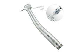 Caneta Alta Rotação Pana-Max PLUS - PAP2 SU B2 Push Button | NSK 