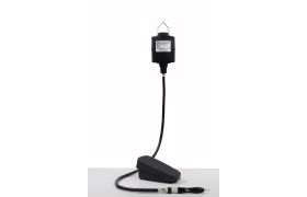 MOTOR DE SUSPENSAO MINI 220V ( CHICOTE ) - BELTEC