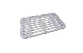 Estojo para Esterilizacao Steribox 2 - Prisma