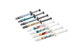 Cimento Resinoso Variolink N Base ou Catalizador - Ivoclar