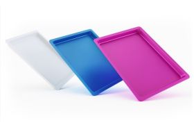 Bandeja Plástico - Maquira