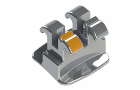 BRÁQUETE ROTH STANDARD D22 - Ref.10.10.203 - MORELLI