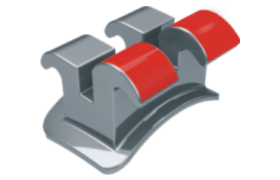 BRÁQUETE ROTH STANDARD D14/D15/D24/D25 - Ref.10.10.208 - MORELLI