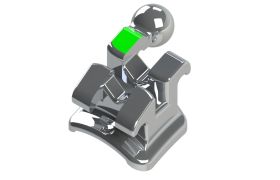 Braquete Roth Light 18 D13 Com Gancho 10.10.320 - Morelli