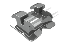 BRÁQUETE ROTH LIGTH 22 D11 - Ref.10.10.400 - MORELLI