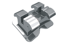 BRÁQUETE ROTH LIGTH 22 D21 - Ref.10.10.401 - MORELLI