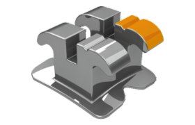 BRÁQUETE ROTH LIGTH 22 D22 - Ref.10.10.403 - MORELLI