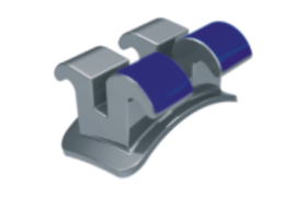 BRÁQUETE ROTH LIGTH 22 D34/44 - Ref.10.10.414 - MORELLI