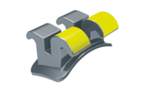 BRÁQUETE ROTH LIGTH 22 D35/45 - Ref.10.10.416 - MORELLI