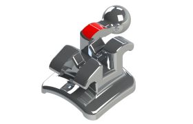 Bráquete Roth Light 22 D14/15 com Gancho Ref.10.10.424 - Morelli