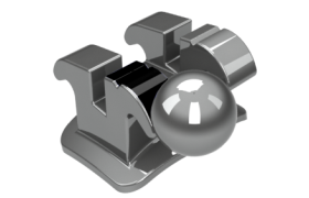 BRÁQUETE ROTH LIGTH 22 D43 COM GANCHO - Ref.10.10.426 - MORELLI