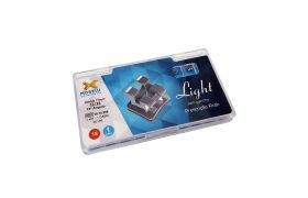 Bráquete Roth Light 18 13º 1 Caso Ref.10.10.906 - Morelli