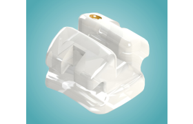 BRÁQUETE CERAMIC ROTH 22 D12 - Ref.10.11.003 - MORELLI