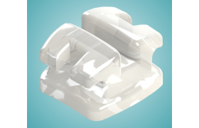 BRÁQUETE CERAMIC ROTH 22 D31/32/41/42 COM GANCHO - Ref.10.11.008 - MORELLI