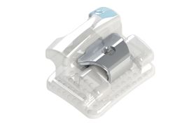 Bráquete Cerâmico Roth Ceramic Sli 0,022" - Dente 21 - 10.12.002