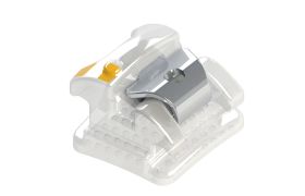 Bráquete Cerâmico Roth Ceramic Sli 0,022" - Dente 12 - 10.12.003