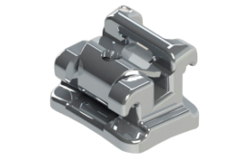 BRÁQUETE AUTOLIGADO ROTH 22 D11 - Ref.10.14.001 - MORELLI