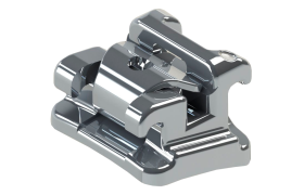 BRÁQUETE AUTOLIGADO ROTH 22 D21 - Ref.10.14.002 - MORELLI