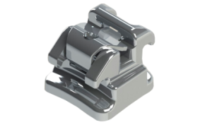 BRÁQUETE AUTOLIGADO ROTH 22 D31/32/41/42 - Ref.10.14.009 - MORELLI