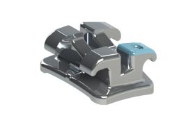 Bráquete Prescrição Roth Max .018 D21 - MORELLI