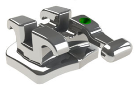 BRÁQUETE ROTH MAX 22 D13 COM GANCHO (13°) - Ref.10.15.405 - MORELLI