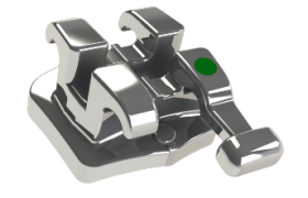 BRÁQUETE ROTH MAX 22 D13 COM GANCHO (9°) - Ref.10.15.409 - MORELLI