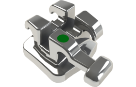 BRÁQUETE ROTH MAX 22 D23 COM GANCHO (9°) - Ref.10.15.411 - MORELLI