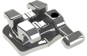 BRÁQUETE ROTH MAX 22 D33 COM GANCHO - Ref.10.15.420 - MORELLI