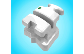 BRÁQUETE ROTH COMPOSITE 0.22 D13 - Ref.10.17.005 - MORELLI