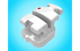 BRÁQUETE ROTH COMPOSITE 0.22 D14 D15 - Ref.10.17.007 - MORELLI