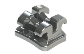 BRÁQUETE CAPELOZ MAX I-II 22 D11 - Ref.10.19.101 - MORELLI