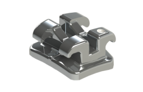 BRÁQUETE CAPELOZ MAX I-II 22 D21 - Ref.10.19.102 - MORELLI