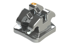 BRÁQUETE CAPELOZ MAX I-II 22 D12 - Ref.10.19.103 - MORELLI