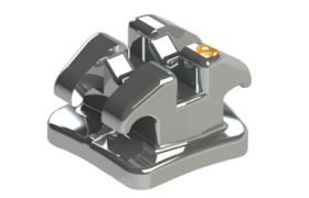 BRÁQUETE CAPELOZ MAX I-II 22 D22 - Ref.10.19.104 - MORELLI