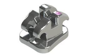 BRÁQUETE CAPELOZ MAX I 22 D41/42 - Ref.10.19.109 - MORELLI