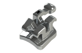 BRÁQUETE CAPELOZ MAX I-II 22 D33 COM GANCHO - Ref.10.19.112 - MORELLI