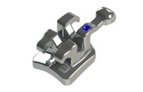 BRÁQUETE CAPELOZ MAX I-II-III 22 D44 COM GANCHO - Ref.10.19.113 - MORELLI