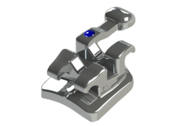 BRÁQUETE CAPELOZ MAX I-II-III 22 D34 COM GANCHO - Ref.10.19.114 - MORELLI