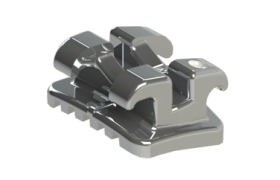 BRÁQUETE CAPELOZ MAX III 22 D21 - Ref.10.19.122 - MORELLI