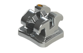 BRÁQUETE CAPELOZ MAX III 22 D12 - Ref.10.19.123 - MORELLI