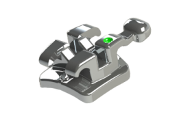 BRÁQUETE CAPELOZ MAX III 22 D23 COM GANCHO - Ref.10.19.126 - MORELLI