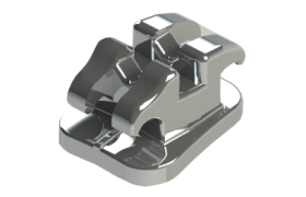 BRÁQUETE CAPELOZ MAX III 22 D31/32/41/42 - Ref.10.19.127 - MORELLI