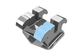 Braquete Ricketts Actual 18 D11 10.25.101 - Morelli