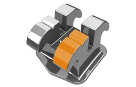 Braquete Ricketts Actual 18 D12 10.25.103 - Morelli