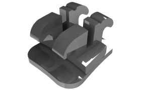 Braquete Ricketts Actual 18 D31/32/41/42 10.25.111 - Morelli