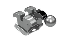 Braquete Ricketts Actual 18 D33 Com Gancho 10.25.114 - Morelli