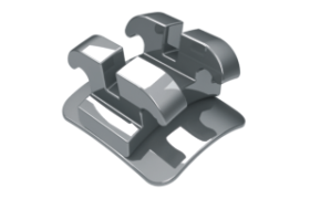 BRÁQUETE EDGEWISE RICKETTS 0.22 D543 D345  - Ref.10.30.207 - MORELLI