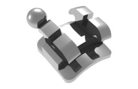 Braquete Edgewise Ricketts 22 10.30.211 - Morelli